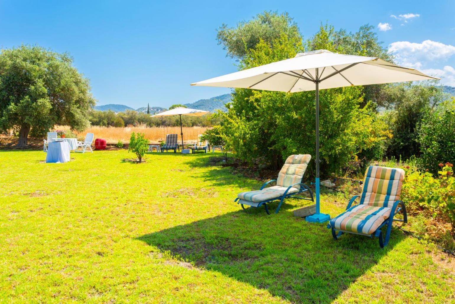 Villa Olivetta Kato Yialia Exterior foto